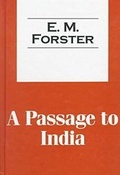 Cover: A Passage to India - Transaction Publishers