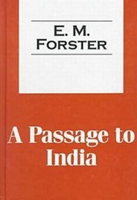 Enlarge image Cover: A Passage to India - Transaction Publishers