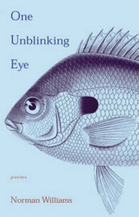 Enlarge image Cover: One Unblinking Eye - Ohio University Press