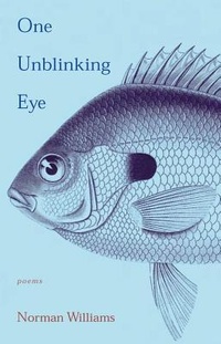 Enlarge image Cover: One Unblinking Eye - Ohio University Press