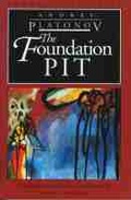Cover: The Foundation Pit - Northwestern University Press