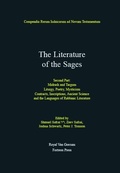 Cover: The Literature of the Sages, Second Part - Augsburg Fortress Publishing