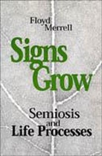 Abbildung von: Signs Grow - University of Toronto Press