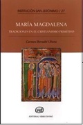 Bild: Tradiciones de Mar&iacute;a Magdalena en el cristianismo primitivo, las - Editorial Verbo Divino