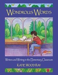 Cover: Wondrous Words - National Council of Teachers of English