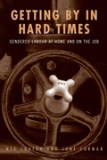 Cover: Getting by in Hard Times - University of Toronto Press
