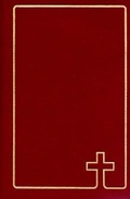 Cover: Commentary on Lutheran Book of Worship - Augsburg Fortress