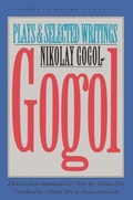 Cover: Gogol - Northwestern University Press