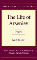 Cover: The Life of Arseniev - Northwestern University Press