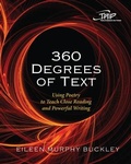 Cover: 360 Degrees of Text - National Council of Teachers of English