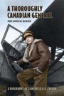 Cover: A Thoroughly Canadian General - University of Toronto Press