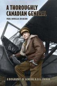 Enlarge image Cover: A Thoroughly Canadian General - University of Toronto Press
