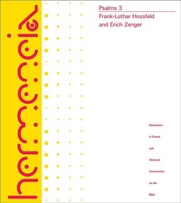 Enlarge image Cover: Psalms 3 - Fortress Press,U.S.
