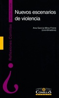 Cover: Nuevos escenarios de violencia - Universidad Pontificia Comillas