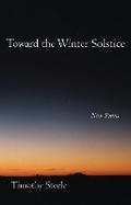 Cover: Toward the Winter Solstice - Swallow Press