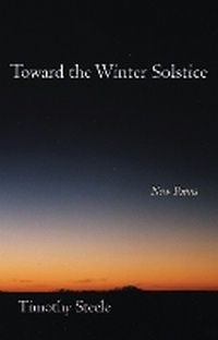 Enlarge image Cover: Toward the Winter Solstice - Swallow Press