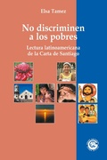 Cover: No discriminen a los pobres - Editorial Verbo Divino