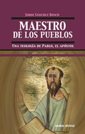 Cover: Maestro de los pueblos - Editorial Verbo Divino