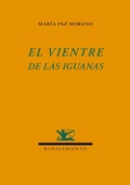 Cover: El vientre de las iguanas - Renacimiento