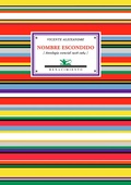 Cover: Nombre escondido - Renacimiento