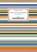 Cover: Todo es para siempre - Renacimiento