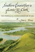 Cover: Southern Counterpart to Lewis and Clark - University of Oklahoma Press