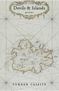 Cover: Devils & Islands - Swallow Press