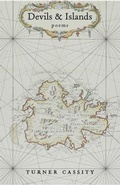 Cover: Devils & Islands - Swallow Press