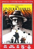 Cover: The Untouchables - Paramount - Uni Dist Corp