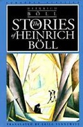 Cover: The Stories of Heinrich Beoll - Northwestern University Press