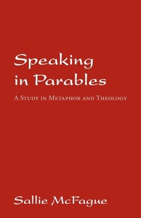 Enlarge image Cover: Speaking in Parables - Augsburg Fortress