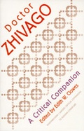 Cover: Doctor Zhivago - Northwestern University Press