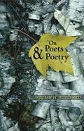 Cover: On Poets and Poetry - Swallow Press