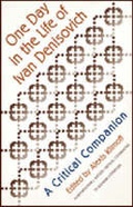 Cover: One Day in the Life of Ivan Denisovich - Northwestern University Press