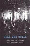 Cover: Kill and Chill - University of Toronto Press
