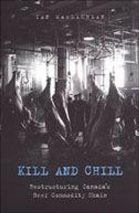 Enlarge image Cover: Kill and Chill - University of Toronto Press