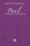 Abbildung von: Paul Among Jews and Gentiles and Other Essays - Augsburg Fortress