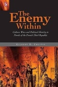 Cover: The Enemy Within - Ohio State University Press