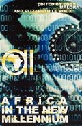 Cover: Africa in the new millennium - Africa Institute of South Africa