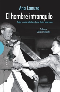 Abbildung von: El hombre intranquilo - Ediciones Encuentro S. A.