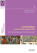 Cover: Los Escritos y otros libros sapienciales - Editorial Verbo Divino