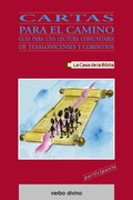 Cover: Cartas para el camino - Editorial Verbo Divino