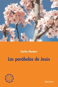 Enlarge image Cover: Las parábolas de Jesús - Editorial Verbo Divino