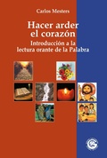 Cover: Hacer arder el coraz&oacute;n - Editorial Verbo Divino
