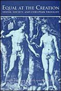 Enlarge image Cover: Equal at the Creation - University of Toronto Press