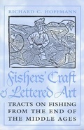 Cover: Fishers' Craft and Lettered Art - University of Toronto Press