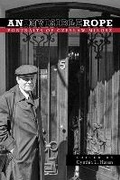 Cover: An Invisible Rope - Swallow Press