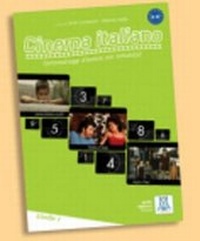 Enlarge image Cover: Livello 1 (Libro + DVD) - Alma Edizioni