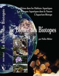 Cover: LE BLEHER DES BIOTOPES - Aquapress