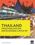 Cover: Thailand - Asian Development Bank